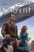 The Serpent (Time of Heroes #3) by David Drake