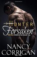 Hunter Forsaken (Wild Hunt #2) by Nancy Corrigan