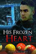 His Frozen Heart (Brewer Brothers #1) by Nancy Straight