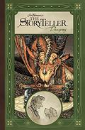 Jim Henson's The Storyteller: Dragons by Daniel Bayliss