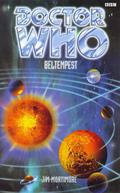 Doctor Who: Beltempest (Eighth Doctor Adventures #17) by Jim Mortimore