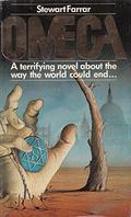 Omega by Stewart Farrar