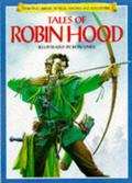 Tales of Robin Hood by Tony Allan, Felicity Brooks