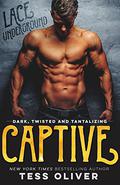Captive by Tess Oliver