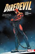 Daredevil: Back in Black, Volume 7: Mayor Murdock (Daredevil: Back in Black #7) by Mike Henderson
