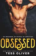 Obsessed by Tess Oliver