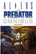 Aliens vs. Predator Omnibus, Vol. 2 (Alien vs. Predators Omnibus #2) by Brian McDonald