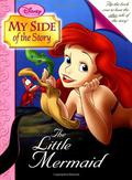 Disney Princess: My Side of the Story - The Little Mermaid/Ursula - Book #3 by Daphne Skinner