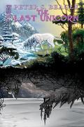 The Last Unicorn #1 (The Last Unicorn Graphic Novels #1) by Peter S. Beagle