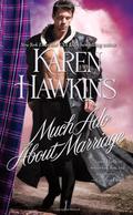 Much Ado About Marriage (MacLean Curse #6) by Kim Bennett