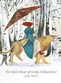 The Quiet Music of Gently Falling Snow by Jackie Morris