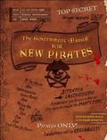 The Government Manual for New Pirates by Jacob Sager Weinstein