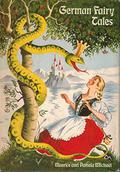 German Fairy Tales Selected from Stories Other than Those by the Brothers Grimm by Maurice Michael