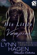 His Little Vampire by Lynn Hagen