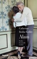 Alain  (Littérature Française) by Catherine Robbe-Grillet