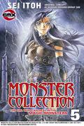 Monster Collection: Volume 5 (Monster Collection #5) by Sei Itoh