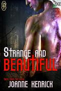 Strange and Beautiful (Tales from the Coffin #1) by JoAnne Kenrick