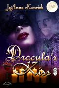 Dracula's Kiss (1Night Stand #48) by JoAnne Kenrick