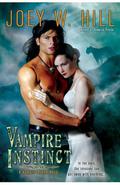 Vampire Instinct by Joey W. Hill