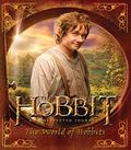 The Hobbit: An Unexpected Journey -- The Movie Storybook in Japanese  ("Hobitto : Omoigakenai Boken Eigaban") by Paddy Kempshall