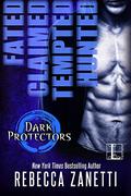 Dark Protectors Box Set by Rebecca Zanetti