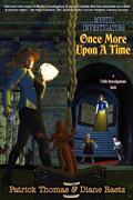 Once More Upon a Time by Patrick Thomas