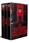 The Veiled Series Collection (Veiled #1-3) by Stacey Rourke