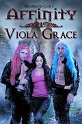 Affinity by Viola Grace