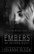 Embers by Yolanda Olson