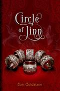 Circle of Jinn (Becoming Jinn #2) by Lori Goldstein
