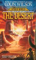 The Desert by Colin Wilson