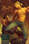 Buffy the Vampire Slayer Season 8 Omnibus, Volume 2 by Jane Espenson