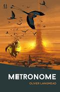 Metronome by Oliver Langmead