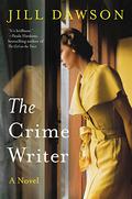 The Crime Writer by Jill Dawson