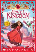 The Ruby Princess Runs Away (Jewel Kingdom #1) by Neal McPheeters