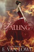 Falling (Falling Angels #4) by E. Van Lowe