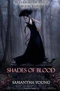Shades of Blood by Samantha Young