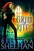 Grim Rites (The Shadow Sorceress #3) by Bilinda Sheehan