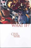 What If?: Civil War by Kevin Grevioux