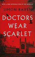 Doctors Wear Scarlet by Simon Raven