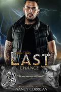 Last Chance by Nancy Corrigan