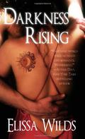 Darkness Rising by Elissa Wilds