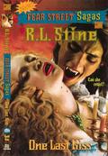 One Last Kiss by R.L. Stine