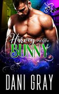 Harvey and His Bunny (Parthenon Coffee Shop #3) by Dani Gray