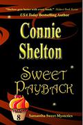 Sweet Payback by Connie Shelton