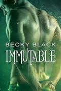 Immutable by Becky Black