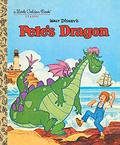 Pete's Dragon  (Disney: Pete's Dragon) by Walt Disney Company