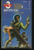 Backflash (Simon Rack #3) by Laurence James