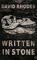 Written In Stone by David Rhodes