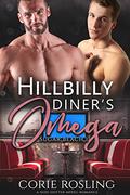 Hillbilly Diner's Omega (Sugar Beach #1) by Corie Rosling